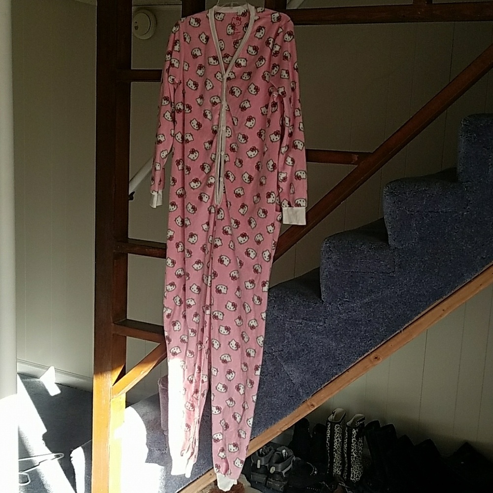 PJ's